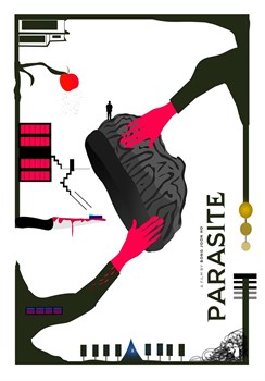 Паразиты (Parasite), Пон Джун-хо - фото 10025