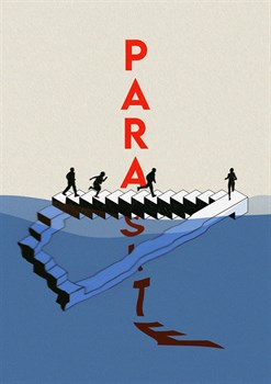 Паразиты (Parasite), Пон Джун-хо - фото 10027