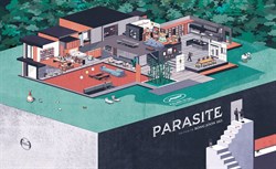 Паразиты (Parasite), Пон Джун-хо - фото 10037