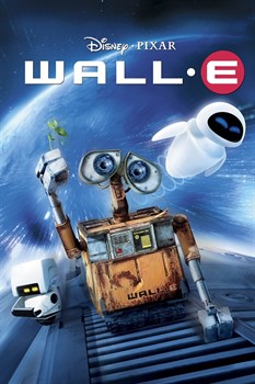 ВАЛЛ·И (WALL·E), Эндрю Стэнтон - фото 10092