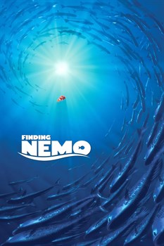 В поисках Немо (Finding Nemo) Эндрю Стэнтон, Ли Анкрич - фото 10124