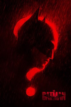 Бэтмен (The Batman), Мэтт Ривз - фото 10505