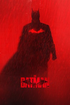 Бэтмен (The Batman), Мэтт Ривз - фото 10513