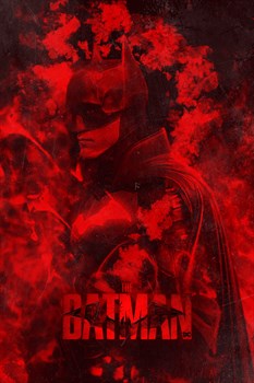 Бэтмен (The Batman), Мэтт Ривз - фото 10519