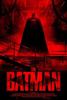 Бэтмен (The Batman), Мэтт Ривз - фото 10521