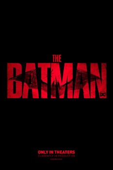Бэтмен (The Batman), Мэтт Ривз - фото 10523