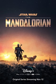 Мандалорец (The Mandalorian), Рик Фамуйива, Дэйв Филони, Брайс Даллас Ховард, ... - фото 10578