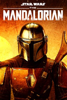 Мандалорец (The Mandalorian), Рик Фамуйива, Дэйв Филони, Брайс Даллас Ховард, ... - фото 10607