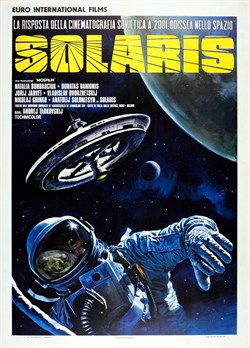 Солярис (Solaris), Андрей Тарковский - фото 10644