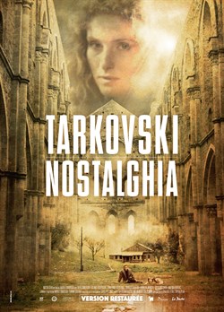 Ностальгия (Nostalghia), Андрей Тарковский - копия - фото 10722