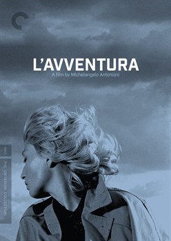 Приключение (L'avventura), Микеланджело Антониони - фото 10848