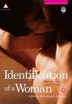 Идентификация женщины (Identificazione di una donna), Микеланджело Антониони - фото 10926