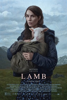 Агнец (Lamb), Вальдимар Йоханнссон - фото 11083
