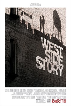 Вестсайдская история (West Side Story), Стивен Спилберг - фото 11168
