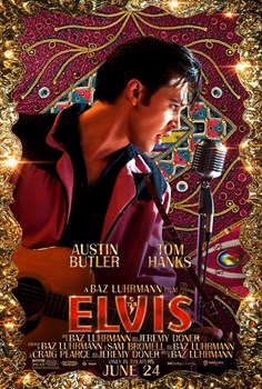 Элвис (Elvis), Баз Лурман - фото 11193