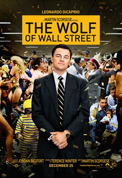 Волк с Уолл-стрит (The Wolf of Wall Street), Мартин Скорсезе - фото 11230