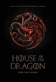 Дом Дракона (House of the Dragon),  Клер Килнер, Мигель Сапочник, Грег Яйтанс, и др.  - фото 11270