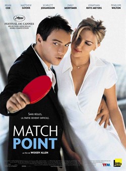 Матч поинт (Match Point), Вуди Аллен - фото 11566