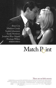 Матч поинт (Match Point), Вуди Аллен - фото 11573