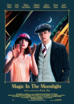 Магия лунного света (Magic in the Moonlight), Вуди Аллен - фото 11582