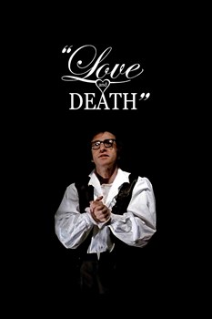 Любовь и смерть (Love and Death), Вуди Аллен  - фото 11594