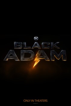Чёрный Адам (Black Adam), Жауме Кольет-Серра - фото 11643