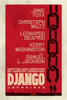 Джанго освобожденный (Django Unchained), Квентин Тарантино - фото 11664