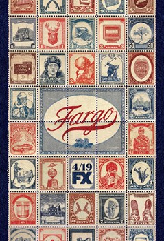 Фарго (сериал) (Fargo), Мэтт Шекман, Скотт Уинант, Адам Бернштейн - фото 11724
