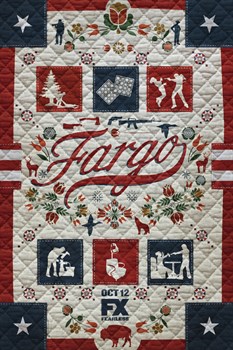 Фарго (сериал) (Fargo), Мэтт Шекман, Скотт Уинант, Адам Бернштейн - фото 11728