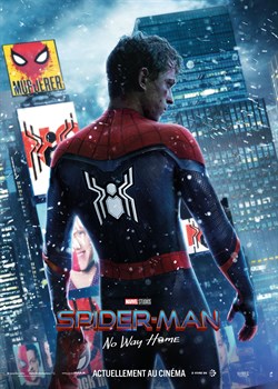 Человек-паук: Нет пути домой (Spider-Man: No Way Home), Джон Уоттс - фото 11746