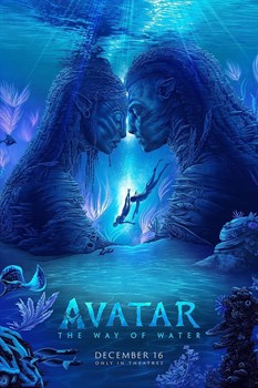 Аватар: Путь воды (Avatar: The Way of Water), Джеймс Кэмерон - фото 11831