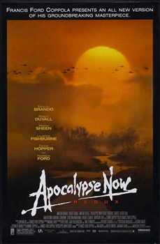 Апокалипсис сегодня (Apocalypse Now), Френсис Форд Коппола - фото 11917