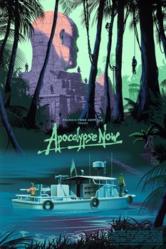 Апокалипсис сегодня (Apocalypse Now), Френсис Форд Коппола - фото 11929
