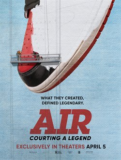Air: Большой прыжок (Air), Бен Аффлек - фото 11941