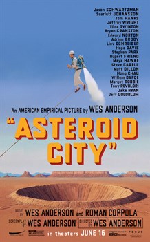 Город астероидов (Asteroid City), Уэс Андерсон - фото 12191
