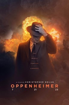 Оппенгеймер (Oppenheimer),  Кристофер Нолан - фото 12269