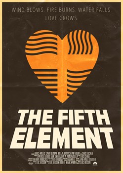 Пятый элемент (The Fifth Element), Люк Бессон - фото 12383