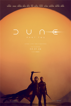 Дюна 2 (Dune: Part Two),  Дени Вильнёв - фото 12485