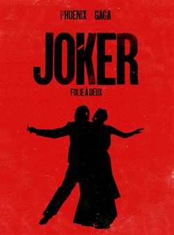 Джокер: Безумие на двоих (Joker: Folie à Deux), Тодд Филлипс 6525 - фото 12548