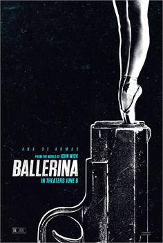 Балерина (Ballerina),  Лен Уайзман 6672 - фото 12843