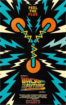 Назад в будущее (Back to the Future), Роберт Земекис 6684