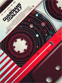 Стражи Галактики (Guardians of the Galaxy), Джеймс Ганн 6678