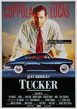 Такер: Человек и его мечта (Tucker: The Man and His Dream),  Фрэнсис Форд Коппола 6692