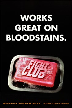Бойцовский клуб (Fight Club), Дэвид Финчер 6699