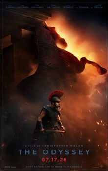 Одиссея  (The Odyssey),  Кристофер Нолан 6689