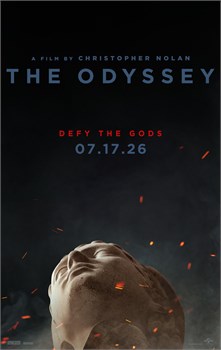 Одиссея  (The Odyssey),  Кристофер Нолан 6690