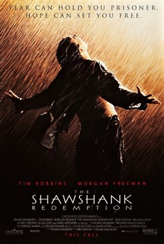 Побег из Шоушенка (The Shawshank Redemption), Фрэнк Дарабонт - фото 4243