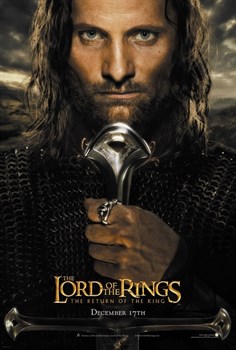 Властелин колец: Возвращение Короля (The Lord of the Rings The Return of the King), Питер Джексон - фото 4250