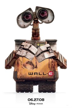 ВАЛЛ·И (WALL·E), Эндрю Стэнтон - фото 4309