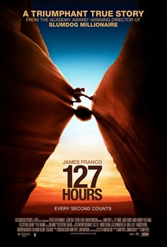 127 часов (127 Hours), Дэнни Бойл - фото 4360